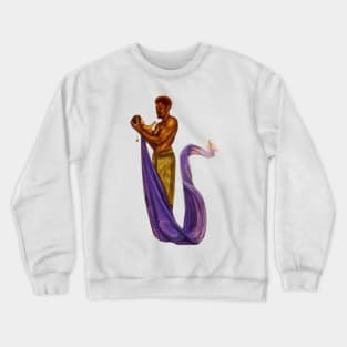 Royalty Crewneck Sweatshirt